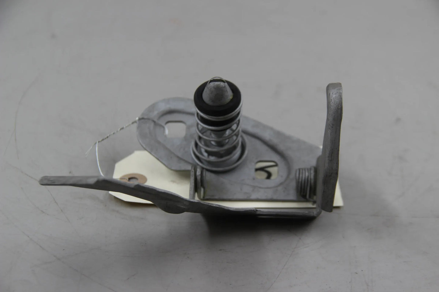 Original BMW Z3 1.8 1.9 2.0 2.2i 2.5i 2.8 3.0i M3.2 Fanghaken rechts 51238397693