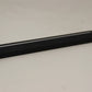 Original BMW E30 316i-325i Stossleiste Tür vorne rechts CHROM 51131904770