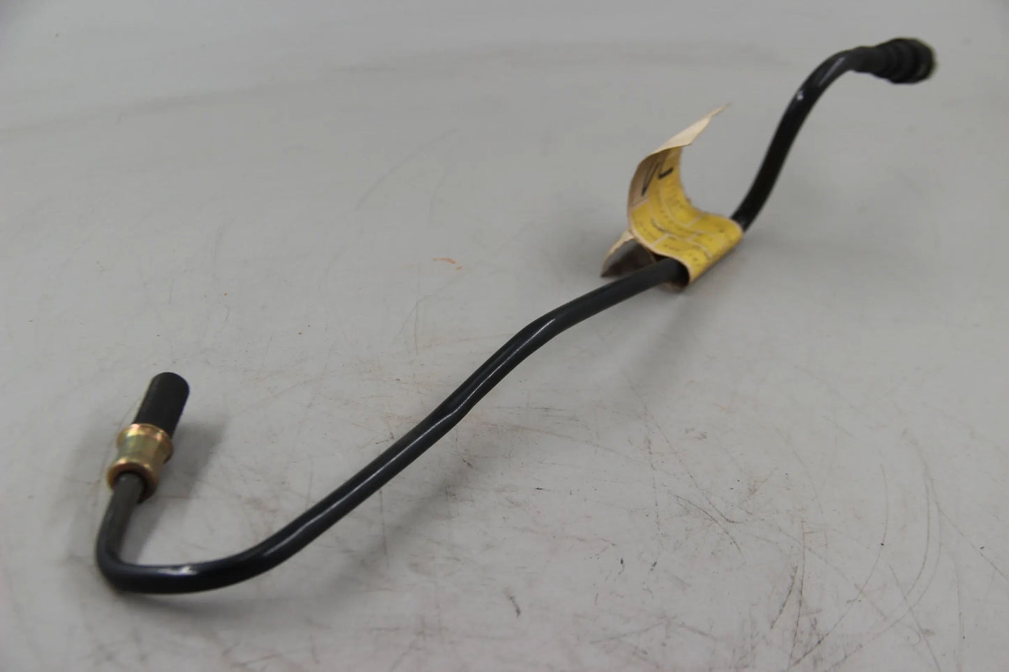 Original BMW E39 Rohrleitung AKF 16131182996