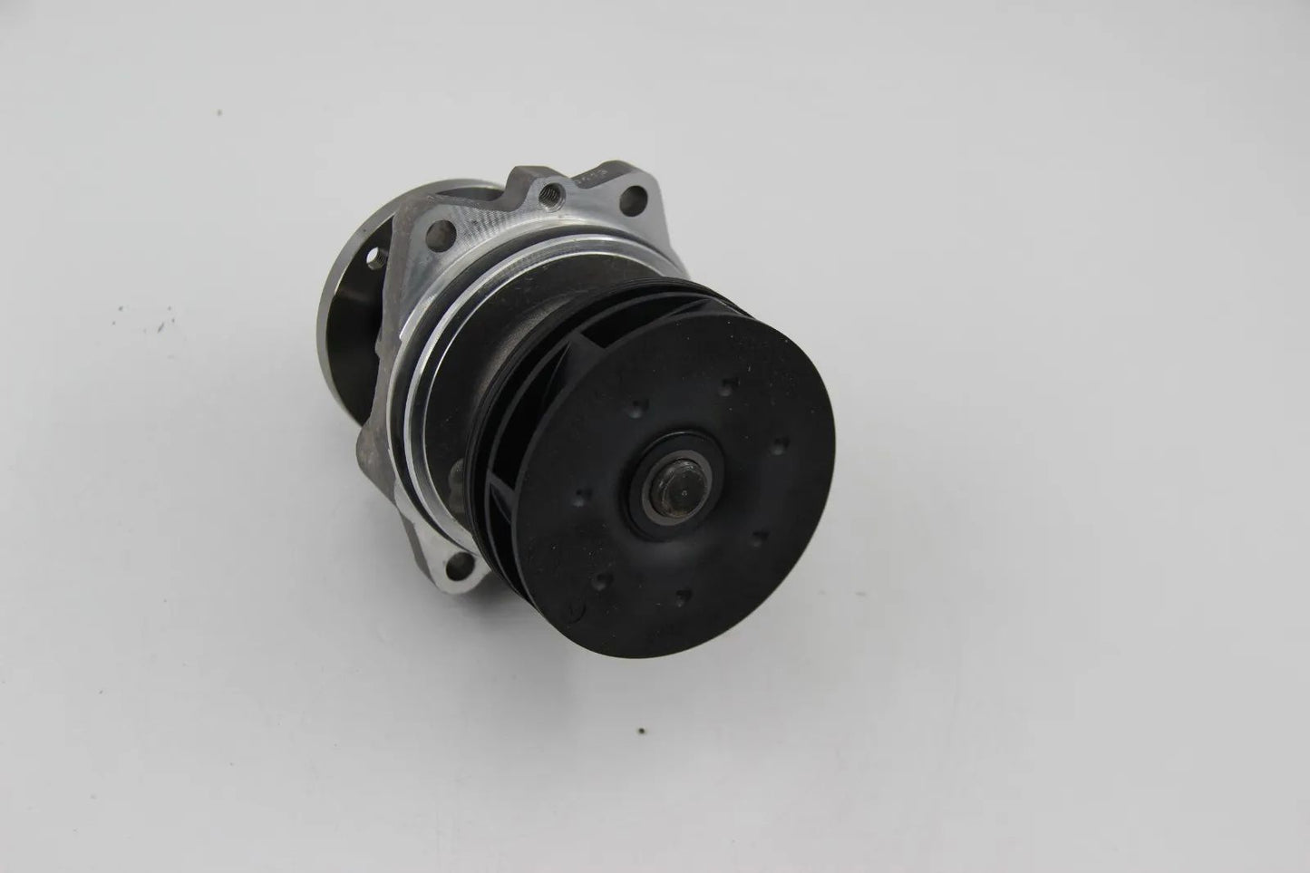 Original BMW E36 E34 E39 E38 Z3 M52 Kühlmittelpumpe mechanisch Wapu 11517527799