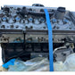 NEU Original BMW E46 M3 CSL Motor Triebwerk S54b32 360ps 0km NOS NLA Crate Engin
