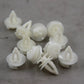 Original BMW E36 E46 E34 E39 E38 E53 E70 E71 E72 11x Clip natur 51411973500