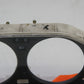 BMW E30 316i 318i Kombiinstrument Tacho Gehäuse für Tachos mit Quartz Uhr