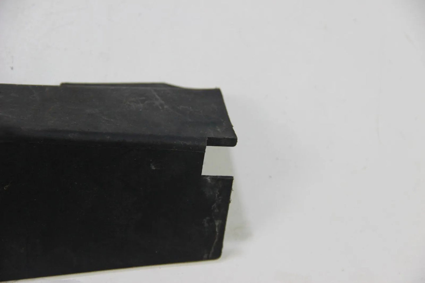 Original BMW E30 316i 318i 318is Abdeckung Pluspol Batteriekabel 3er 1718114