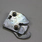 Original BMW E3 E9 3.0 csi csl si Scharnier Verschluss Motorhaube einzeln