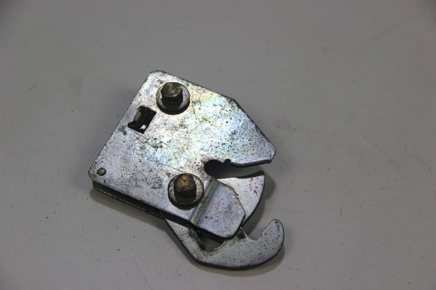 Original BMW E3 E9 3.0 csi csl si Scharnier Verschluss Motorhaube einzeln