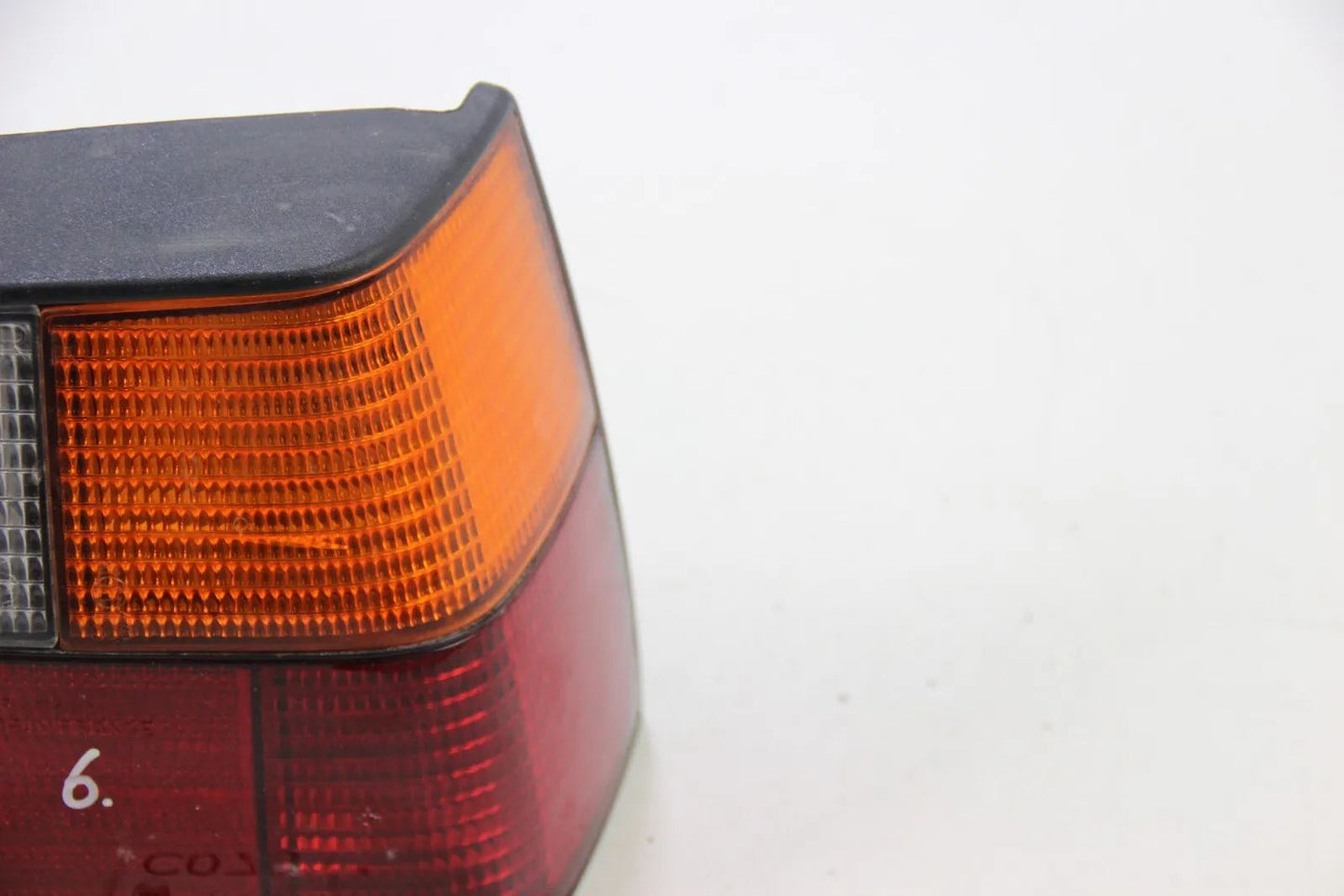 Original VW Golf 2 19E Heckleuchte Rechts Hella Taillight OEM 	191 945 112