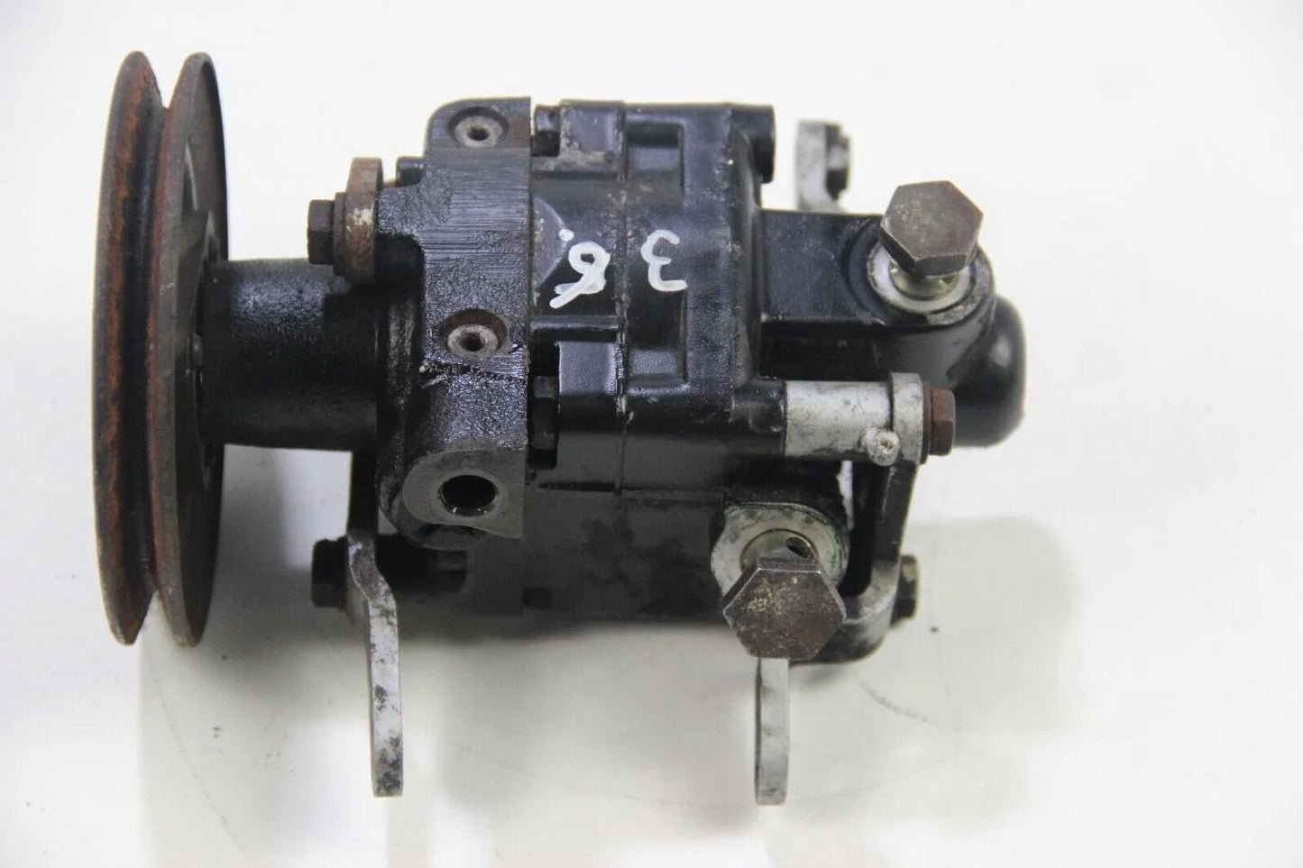 BMW E34 M5 3.8 S38 5er Servopumpe 130 Bar ZF 2226399 Niveauregulierung 8692 955