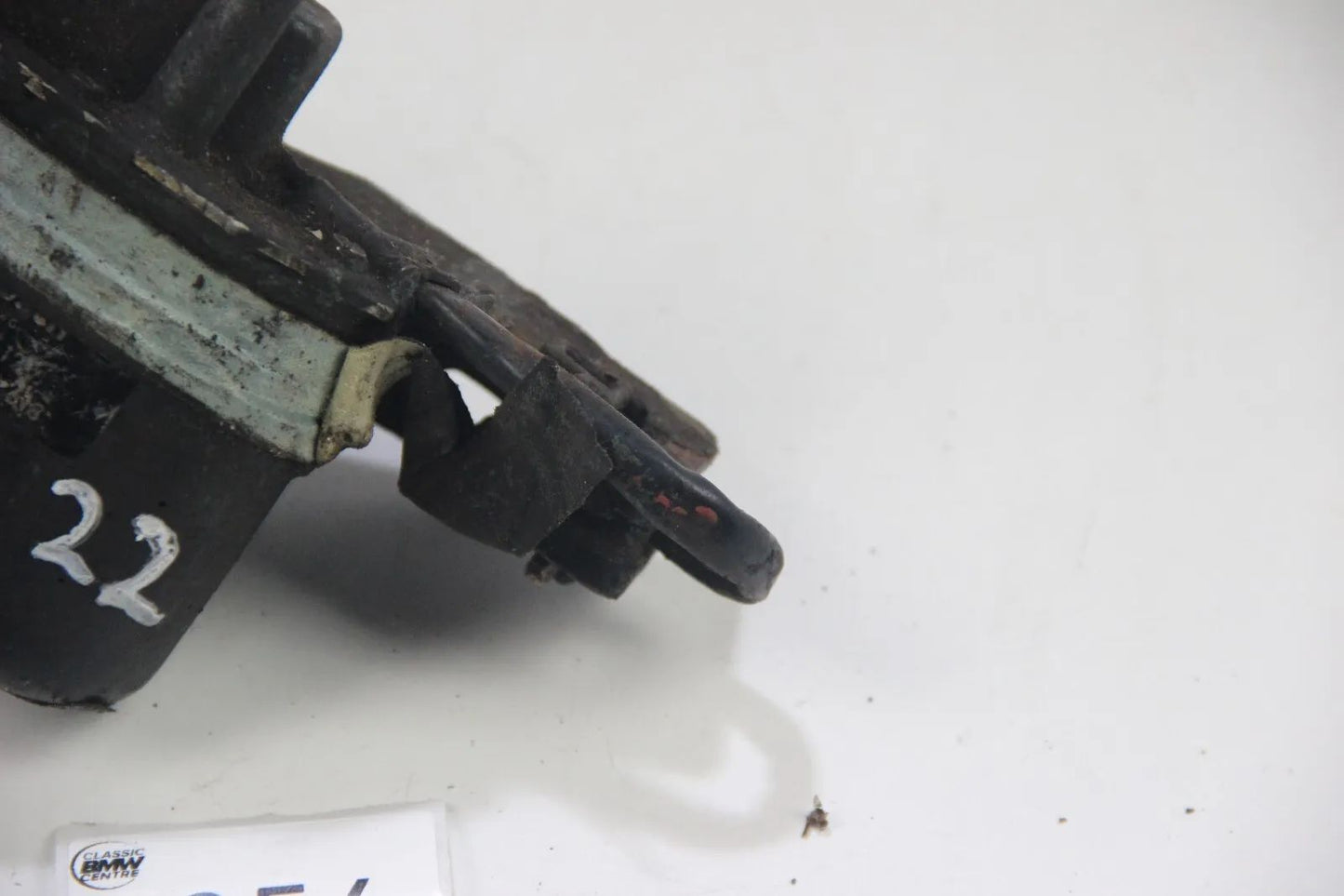 Original Mercedes-Benz 450se Scheibenwischer Wischer Motor Bosch 0390506618