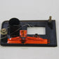 Original BMW E30 Lichtschalterhalterung 1370655 Lichtschalter Headlight Switch