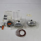 Original BMW E23 7er 728i-745i	Nachrüstsatz Nebelleuchten Kabelbaum NOS 63171363