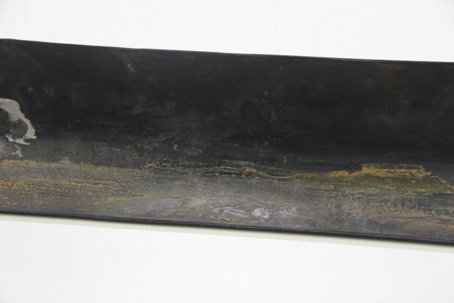 Original BMW E21 315 316 318i 320i 323i	Zender Spoiler Spoilerlippe Kofferraum