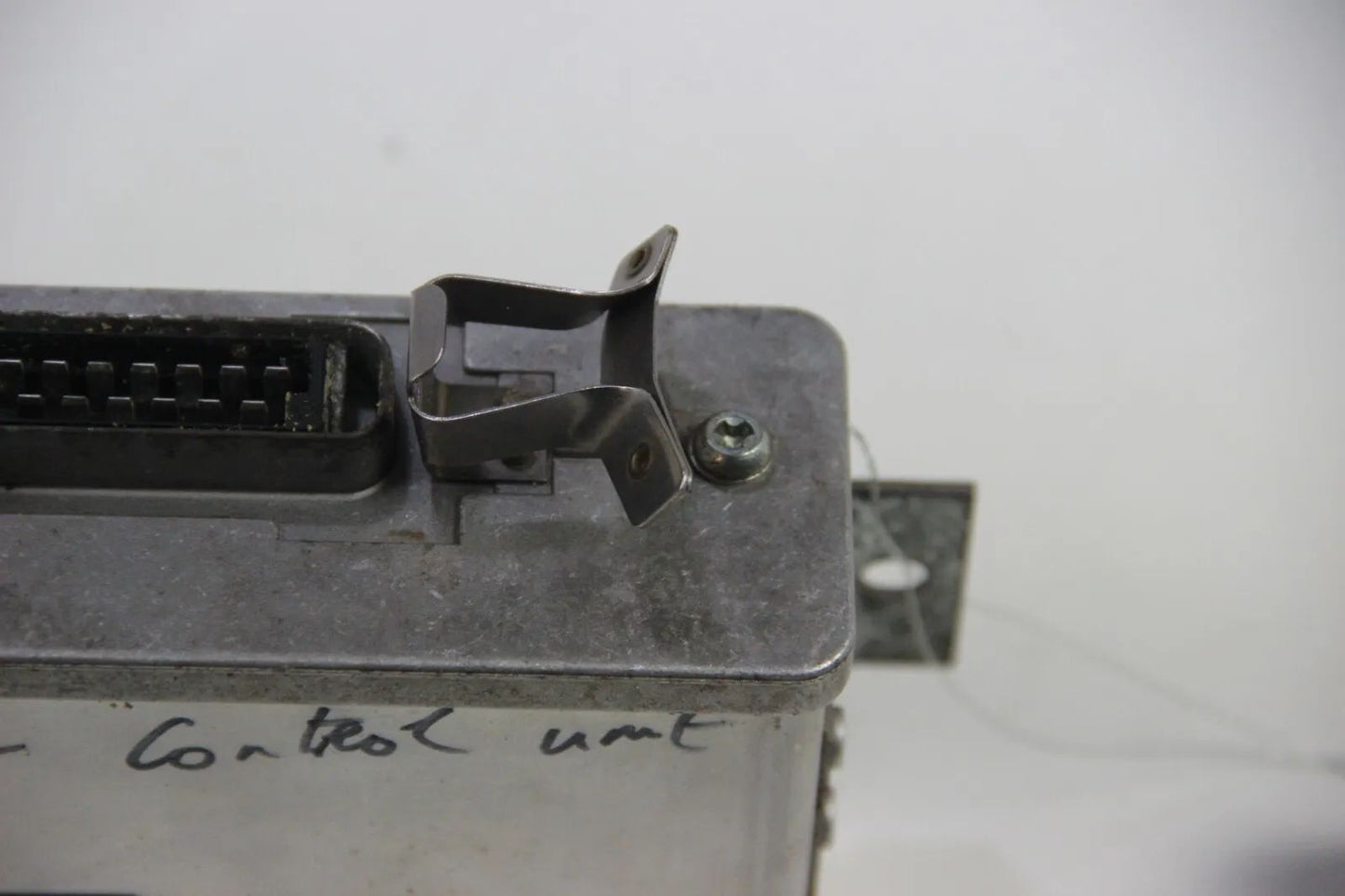 Original BMW E30 ABS Steuergerät 0265103004 ACU ABS Controller ECU