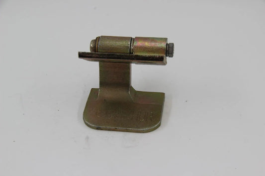 Original BMW E46 316i-330xi Türscharnier hinten unten rechts 41528240086