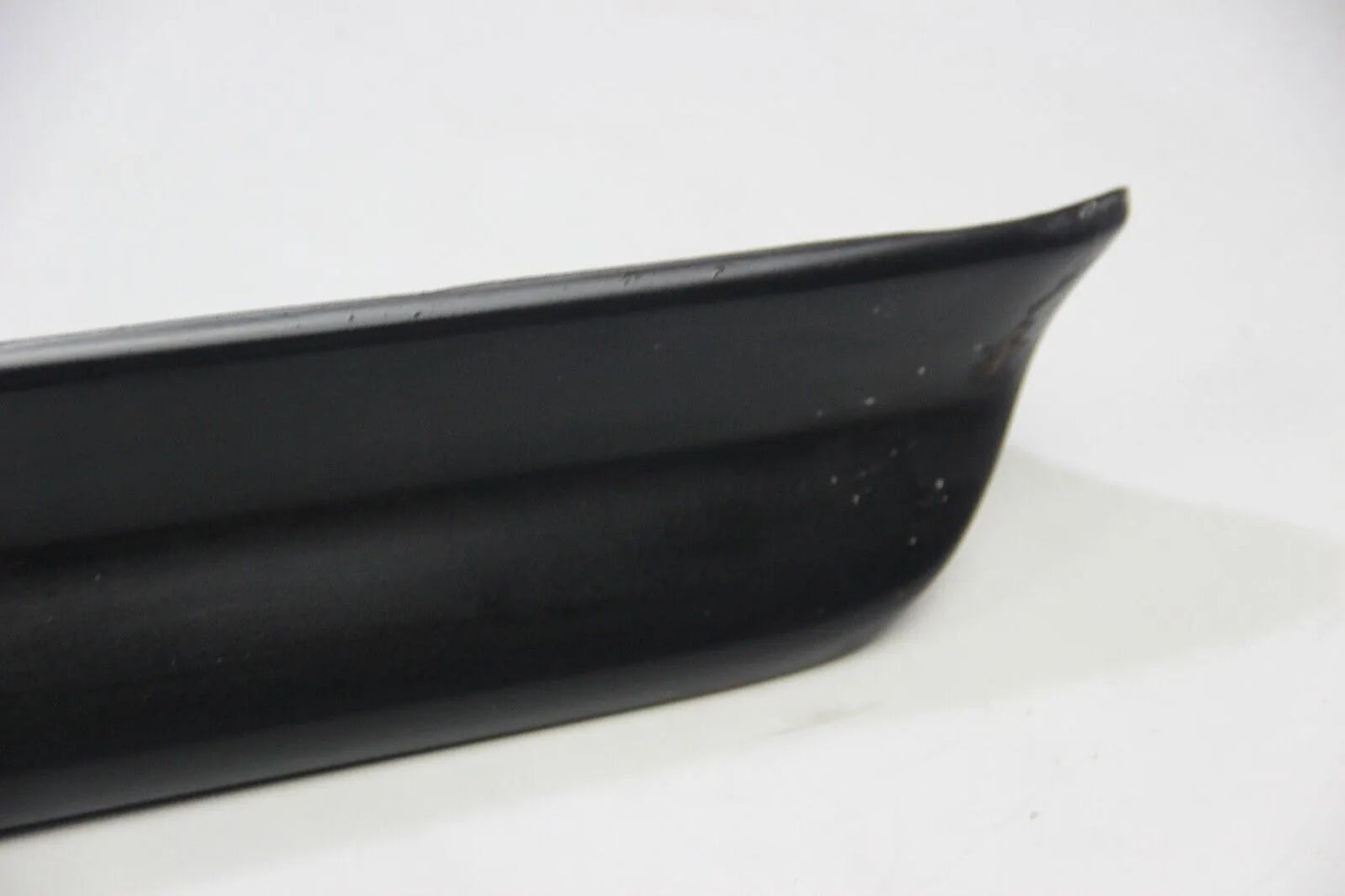 Original BMW E21 315 316 318i 320i 323i	Zender Spoiler Spoilerlippe Kofferraum