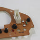 Original BMW E30 316i-325i 325e	Kombiinstrument Leiterplatte Platine	1372255