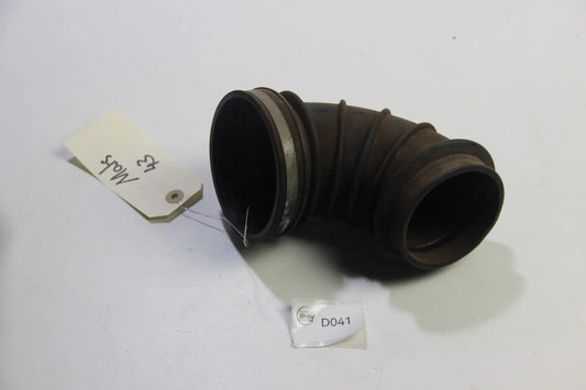 Original BMW E30 M3 S14 Faltbalg Ansaugschlauch 320is Luftmengenmesser 1310785