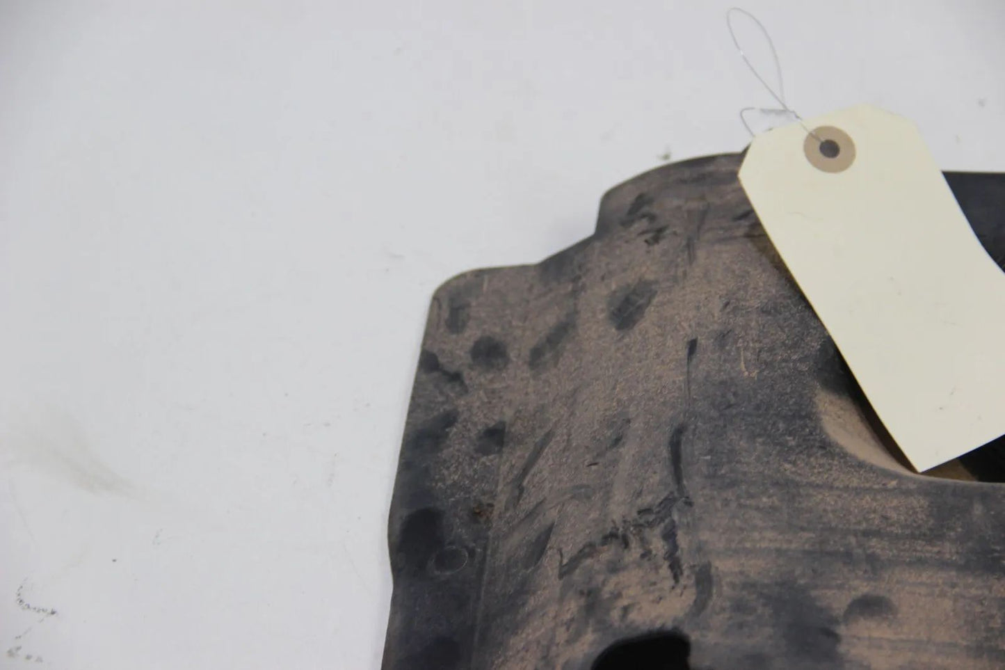 Original BMW  E30 Scheinwerfer Abdeckung Motorraum rechts 51711916194