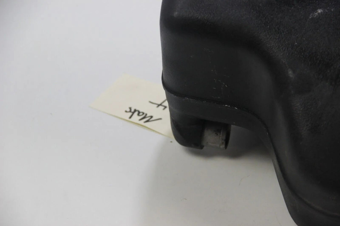 Original BMW  E30 M3 Luftsammler + Trompeten 1310786 1308299 Airbox Intake S14