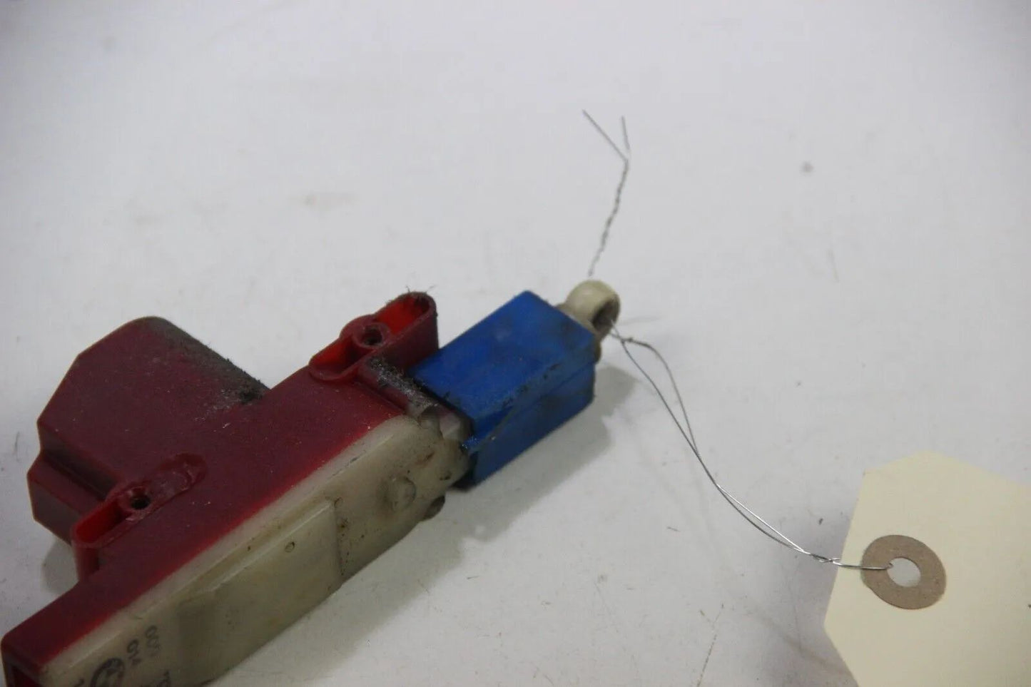 Original BMW E30 ZV Stellmotor 51261377141 Zentralverriegelung 316i-325i M3 3er