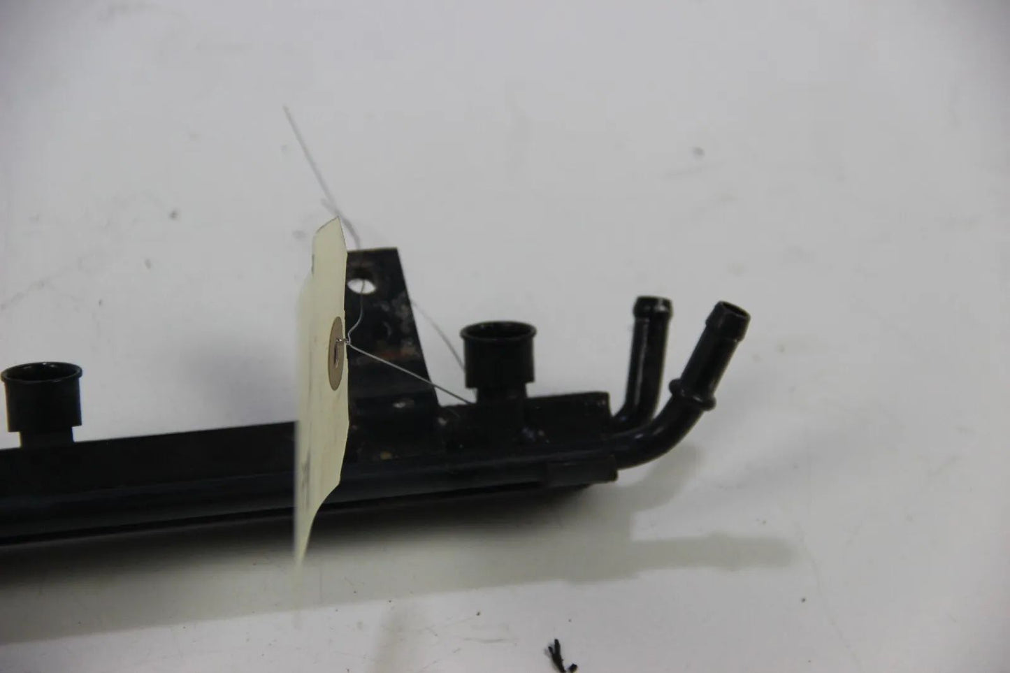 Original BMW E30 M3 S14 Einspritzleiste Fuel Rail Benzin Injektor Leiste OEM