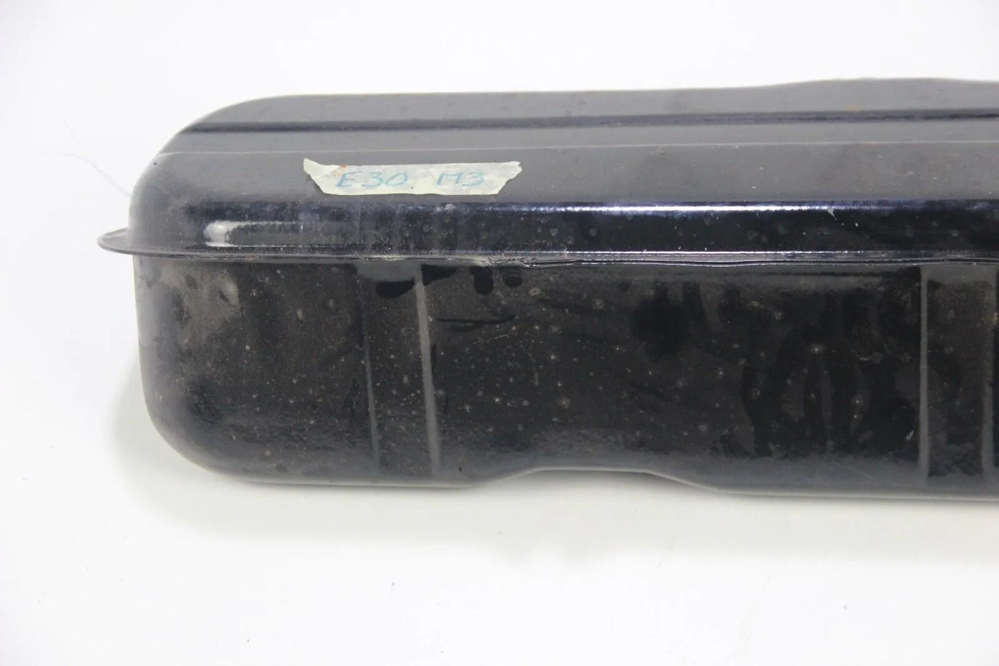 Original BMW E30 M3 S14 Zusatztank 15L 16111178902 Additional Fuel Tank OEM