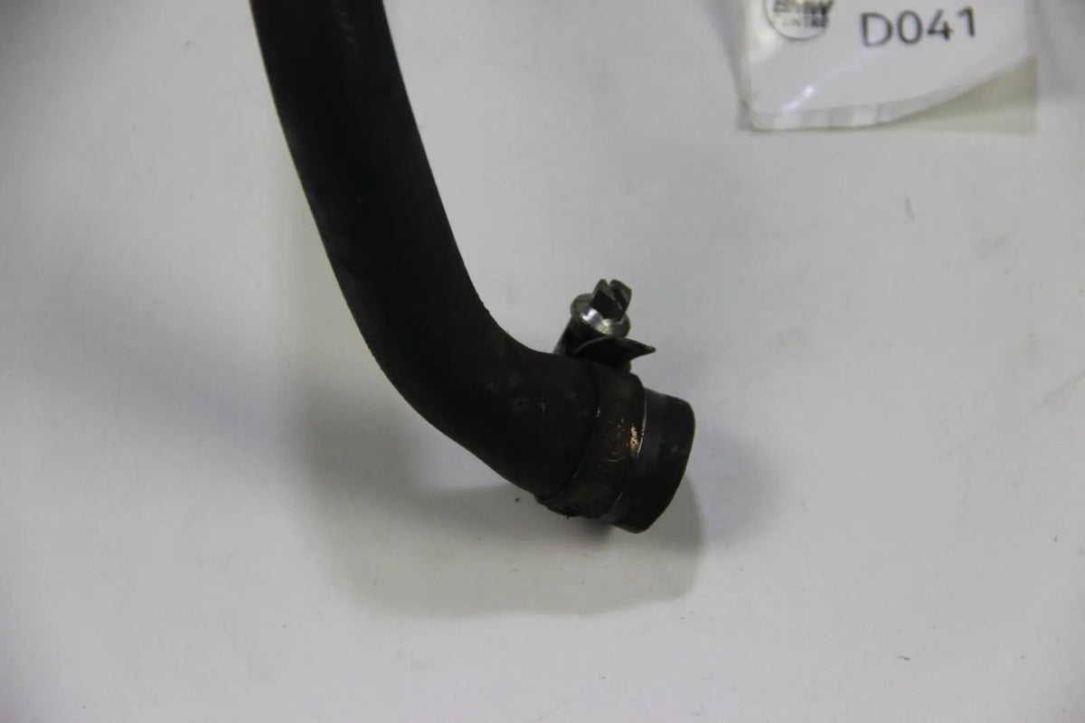Original BMW E30 M3S14 Unterdruckleitung Vaccuum Line Idle Valve Controller