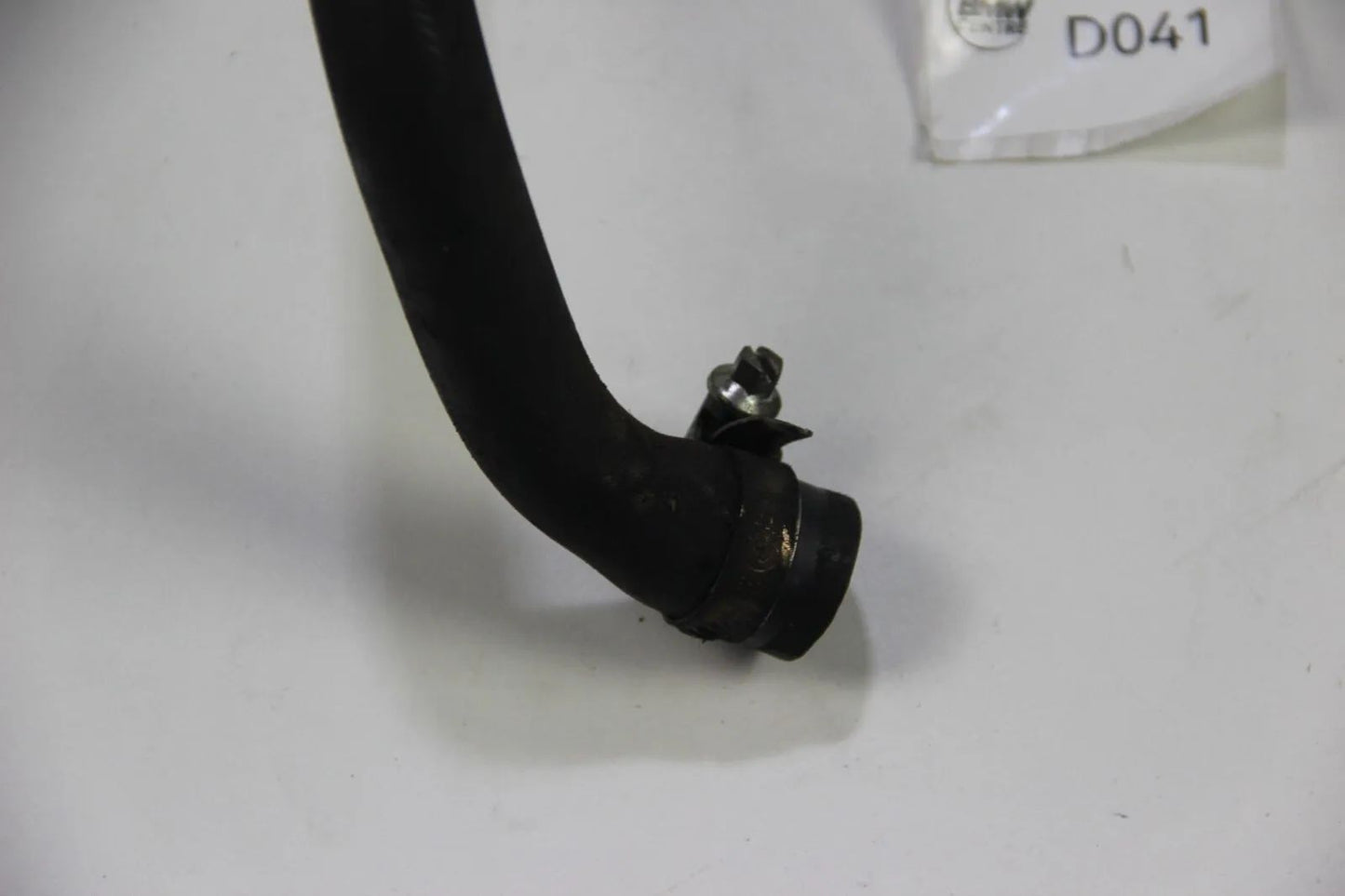 Original BMW E30 M3S14 Unterdruckleitung Vaccuum Line Idle Valve Controller