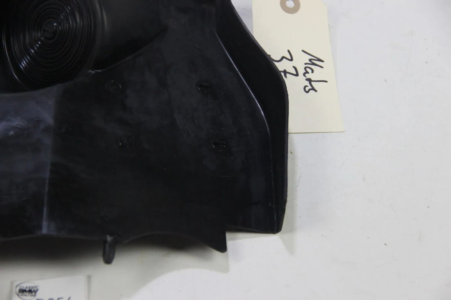 Original BMW E30Scheinwerfer Abdeckung Motorraum rechts 51711916192 316i-325i M3