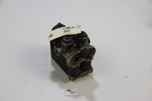 Original BMW E30 M3 S14 ABS Hydro Pumpe 0265200035 Aggregat ABS Pump 3er