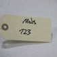 Original BMW E30 M3 ZV Tankklappe + Halterung 51261372572 Verriegelung Nur M3!!