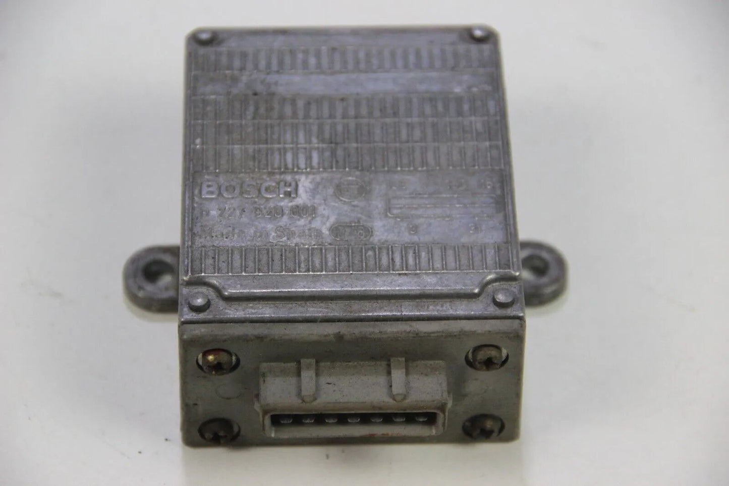 Original BMW E28 E24 E23 Zündbox Zündsteuergerät Steuergerät Zündung 0227920001