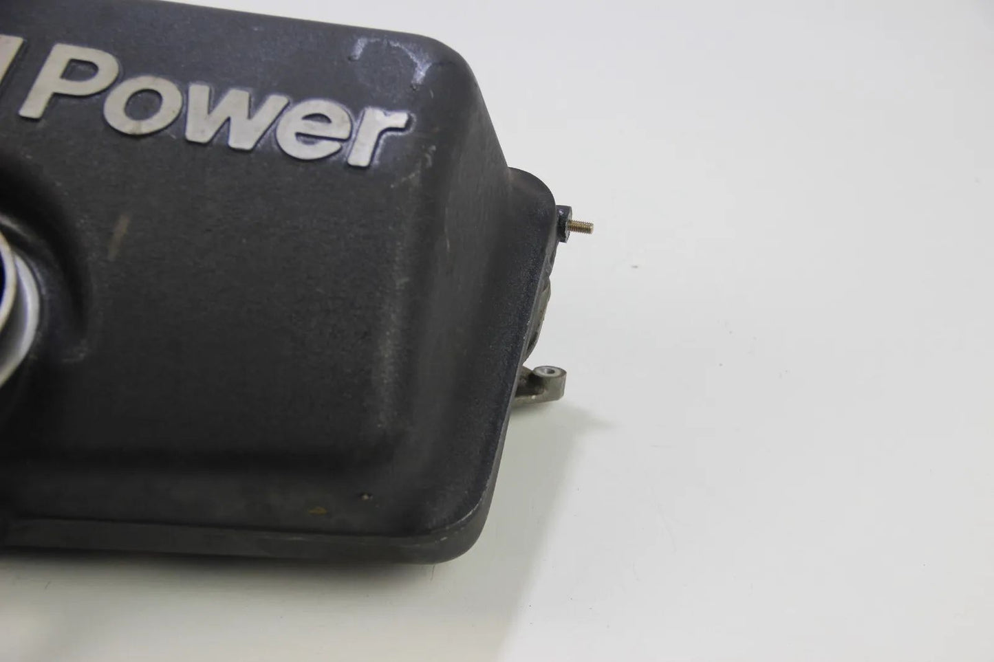 Original BMW E30 M3 Luftsammler + Trompeten 1310786 1308299 Airbox Intake