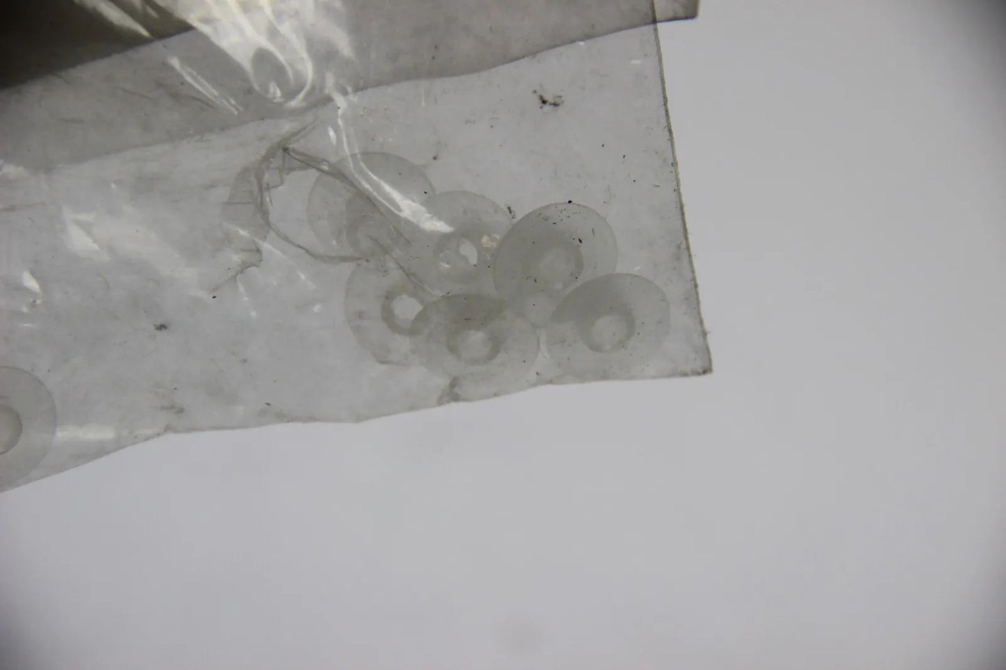 NEU Original BMW E39 E38 Einsatz 51418195400 5er 7er OEM Original