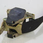 Original BMW E30 2-Türer Sicherheitsgurt hinten Rückbank 316i 318i 320i 325i M3