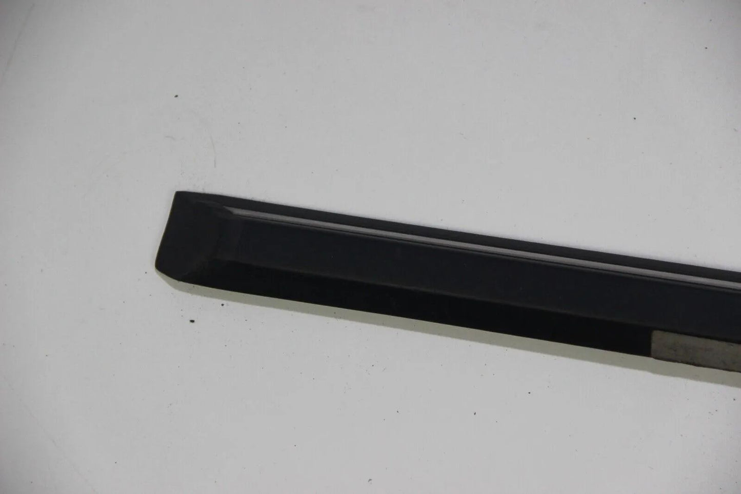 Original BMW E30 Stossleiste Tür 2 Türer links NOS 61131876131 3er VFL 316i-325i