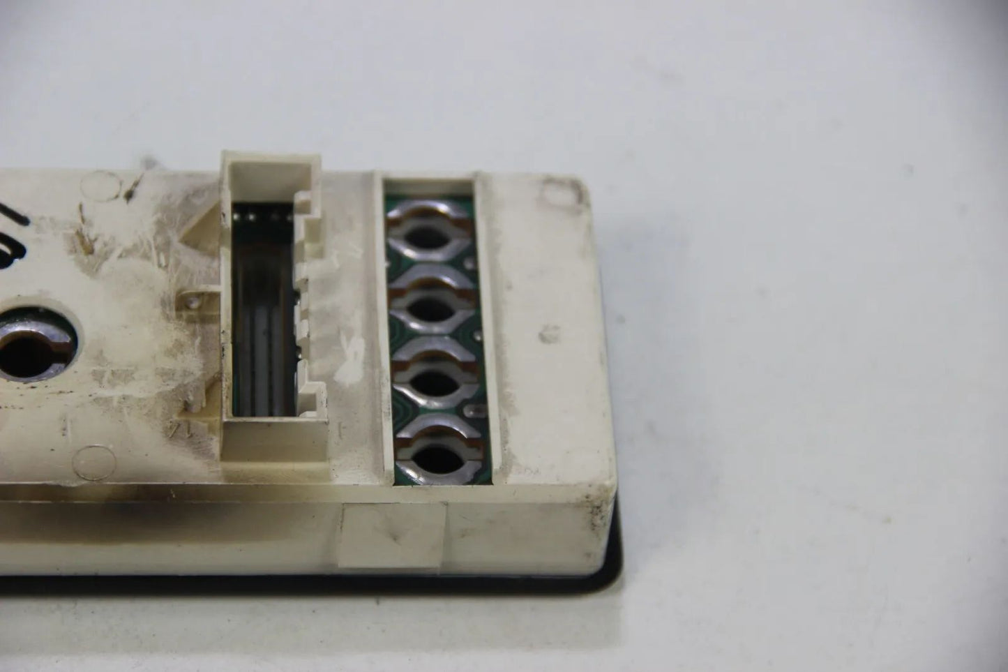 Original BMW E30 3er Check Control Hella M3 S14 Deutsch 62141368955 3er S14b23