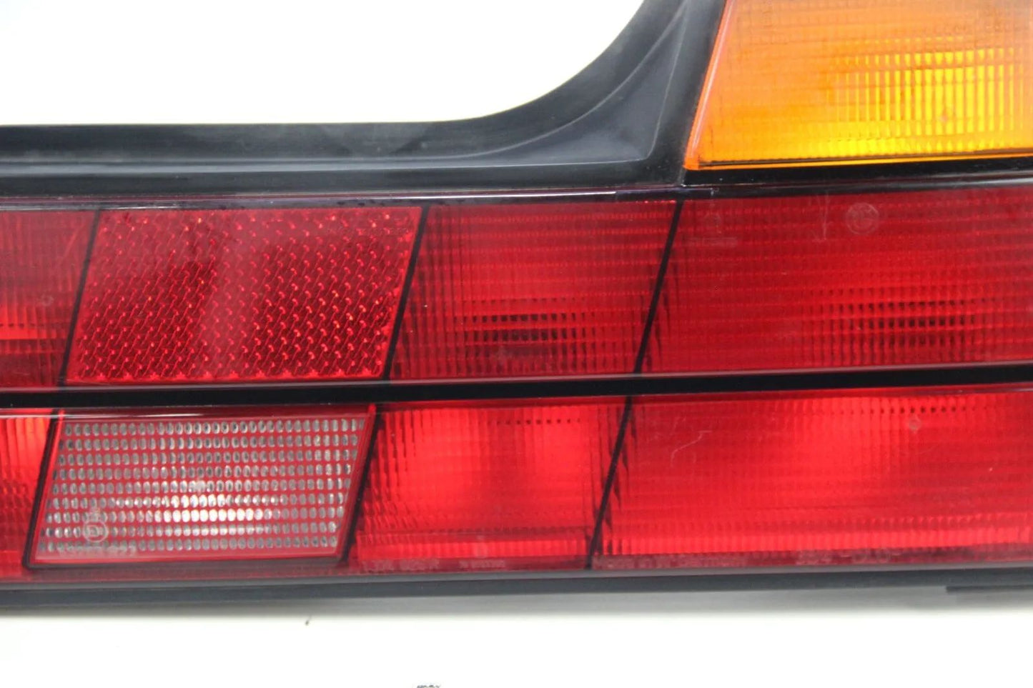 NEU Original BMW E32 730i 735i 740i 750i Rücklicht 63211374025 Heckleuchte