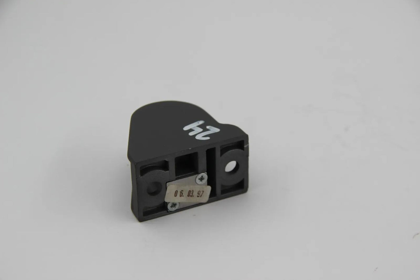 Original BMW E30 316i-325ix Aufnahme links SCHIEFER NOS 51471947899