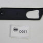 NEU Original BMW E30 E28 E24 E23 Blinker Kotflügel Dichtung rechts 63131367804