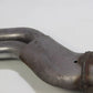Original BMW E12 M535i E24 635csi 1er Vollschalldämpfer 1246807 18121246274