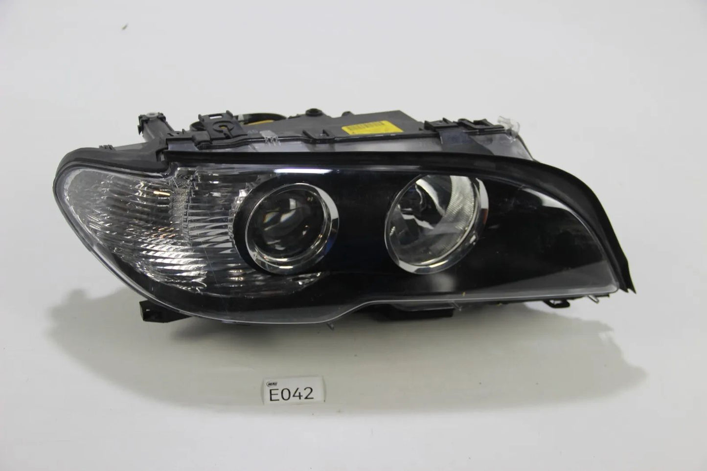 Original BMW E46 3er Facelift  Hauptscheinwerfer vorne rechts Bosch 0310209206