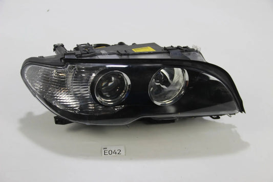 Original BMW E46 3er Facelift  Hauptscheinwerfer vorne rechts Bosch 0310209206