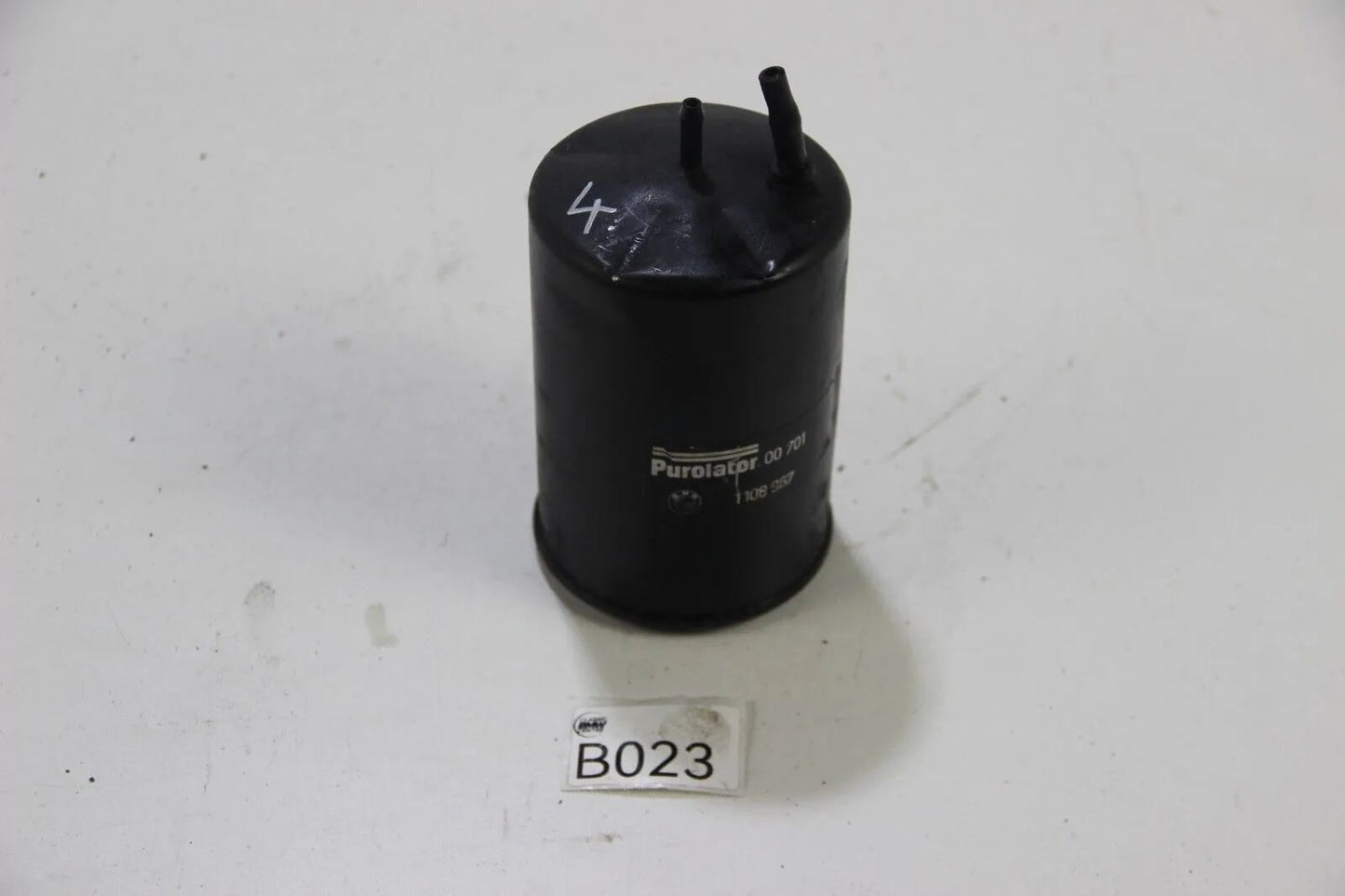 Original BMW E30 E24 E28  Aktivkohlefilter Activated Charcoal Filter 1108967