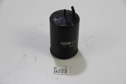 Original BMW E30 E24 E28  Aktivkohlefilter Activated Charcoal Filter 1108967