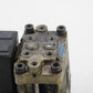 BMW E24 635csi ABS Hydroaggregat ABS Pumpe Steuerung Hydropumpe 0265201009