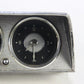 Original BMW 1600/2  Kombiinstrument Tacho 6V 1966 Chrom Cluster Speedometer