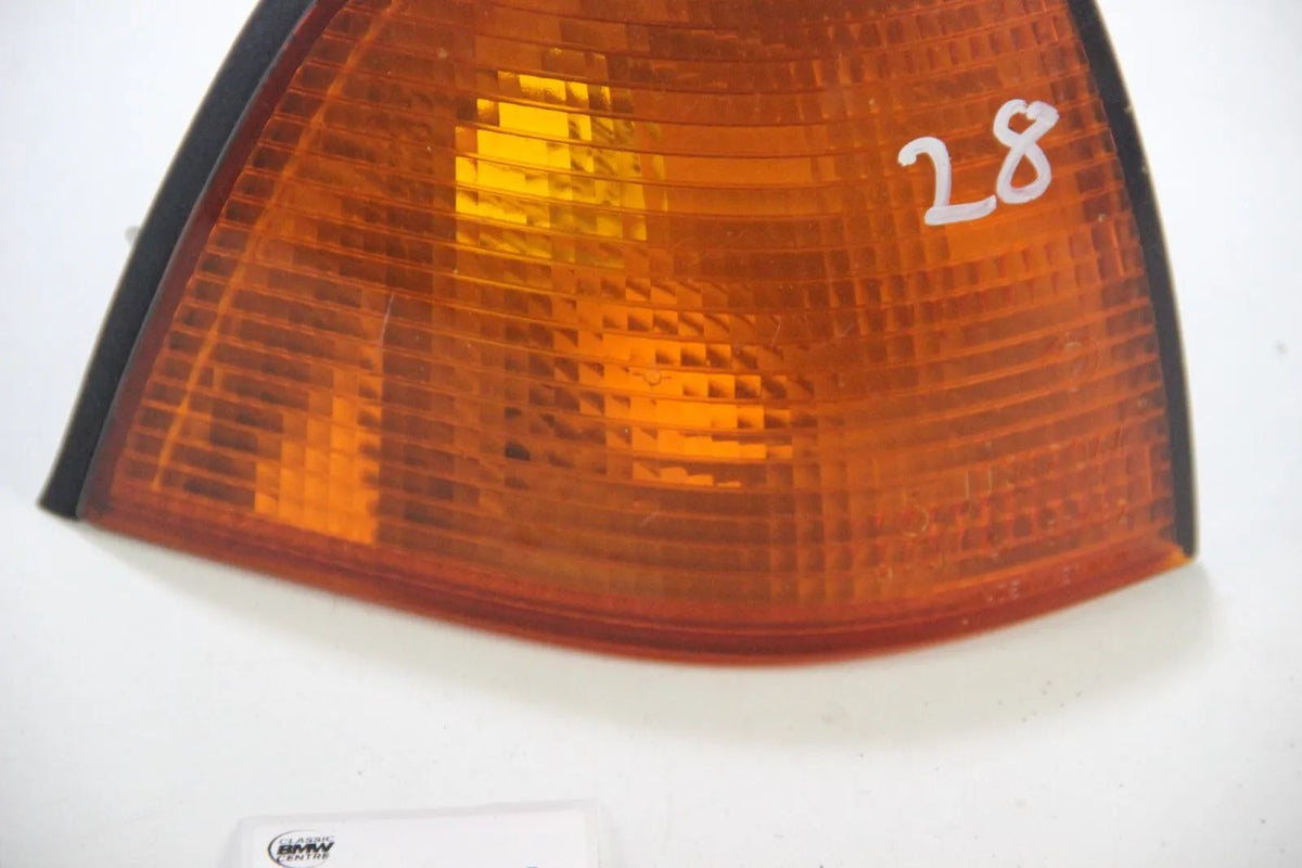 Original BMW E36 3er Blinkleuchte Blinker Leuchte Rechts Indicator 1387044