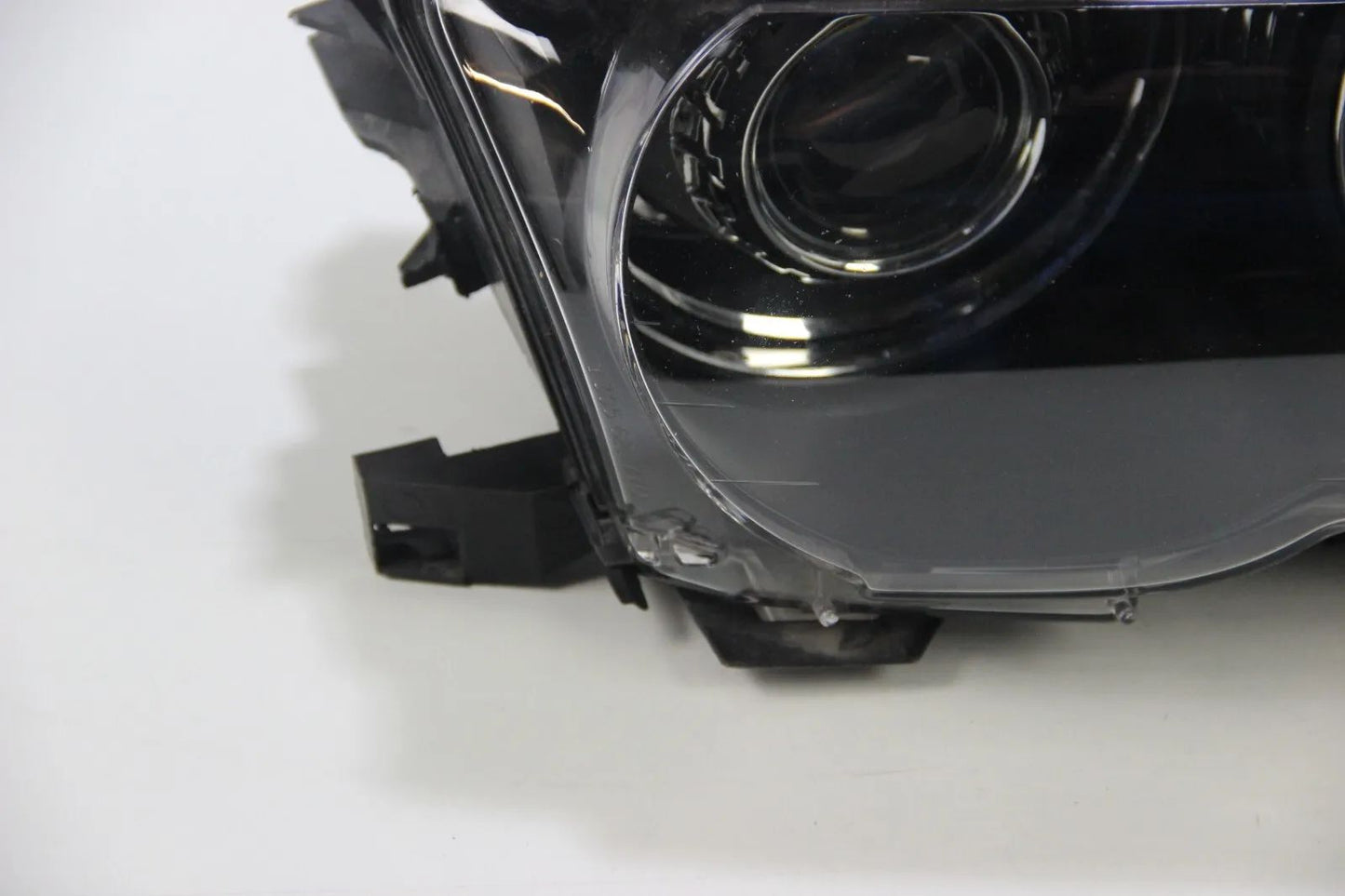 BMW E46 Coupe Cabrio VFL Hauptscheinwerfer Scheinwerfer Xenon Rechts 0301157276