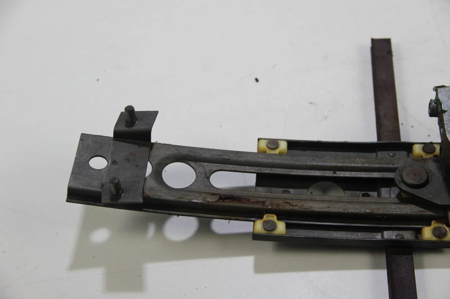 Original BMW E24 635csi Elektrischer Fensterheber Hinten Links 0130821055